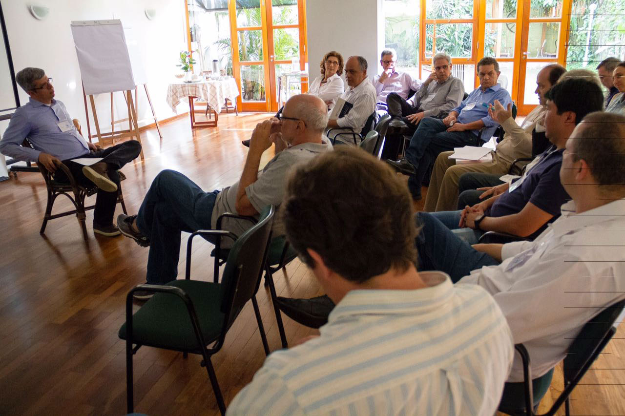 Último evento realizado